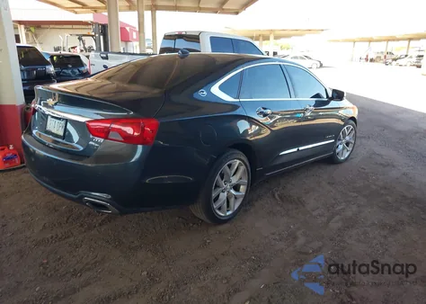 2014 Chevrolet Impala 2Lz from USA, damaged, VIN 2G1155S39E9119259